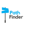 PathFinder For Bank Logo